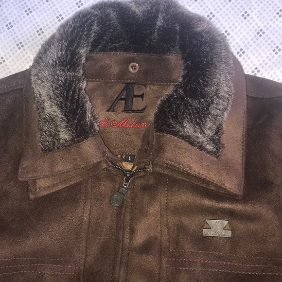 Jacket - Picture 2 of 4